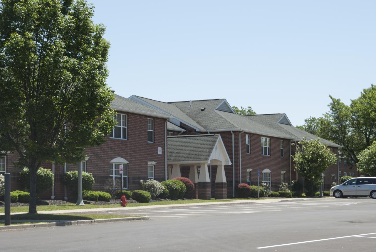 Conference Services Daemen University